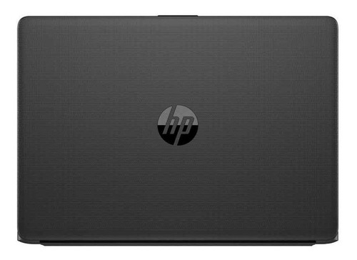 Imagen 5 de 6 de Laptop HP 240 G7 plateado ceniza oscuro 14", Intel Core i3 1005G1 4GB de RAM 500GB HDD, Intel UHD Graphics G1 1366x768px Windows 10 Home