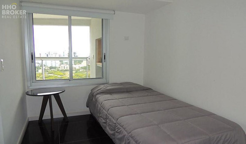 Imagen 16 de 28 de Departamento En Venta. Departamento En Alquiler. Look Brava. Playa Brava. Punta Del Este. - Punta Del Este Brava