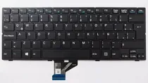 Comprar Teclado Netbook G7 G9 G10 G14 G15 Juana Manso, Nuevos