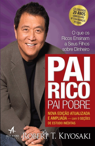 Kit Pai Rico Pai Pobre + O Milagre Da Manhã - Para Se Tornar