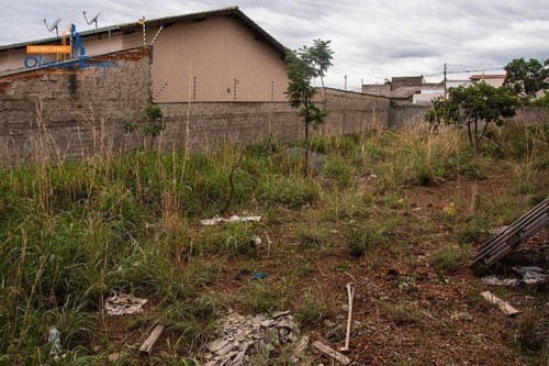 Imagem 5 de 5 de Terreno À Venda, 372 M² Por R$ 285.000,00 - Setor Sul Jamil Miguel - Anápolis/go - Te0330