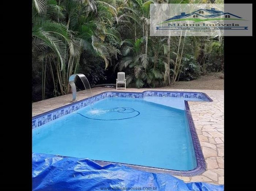 Imagem 12 de 20 de Chácaras À Venda Em Mairiporã/sp - Compre O Seu Chácaras Aqui! - 1480390