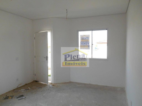 Imagem 5 de 23 de Casa Com 3 Dormitórios À Venda, 72 M² Por R$ 330.000,00 - Condomínio Residencial Viva Vista - Sumaré/sp - Ca3524