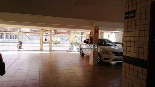 Imagem 17 de 18 de Kit Na Guilhermina, Em Praia Grande - Kn0347