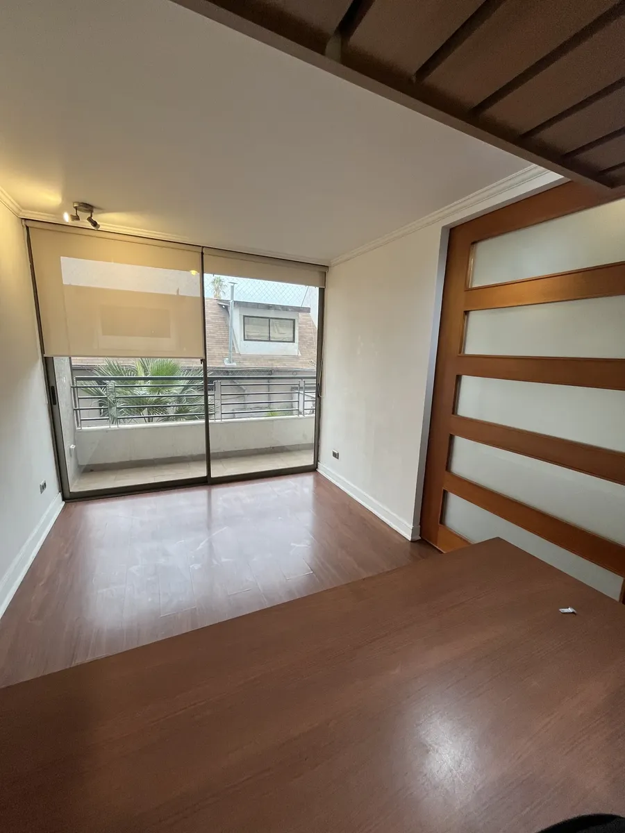 Imagen 1 de 14 de Departamento De 1 Dormitorio Con 1 Baño.