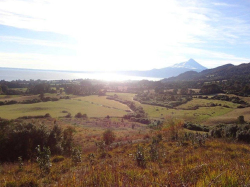 Parcela Precio Oferta Vistas Lago Y Volcán Osorno