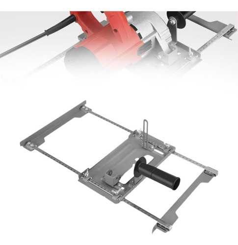 Mxg-gj Soporte Para Amoladora Angular Apto Cortador De