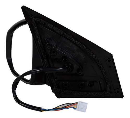 Espejo Izquierdo Toyota Rav4 2013/2018 Blincker / Defrost