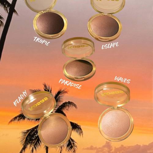 Bronceador Vegano