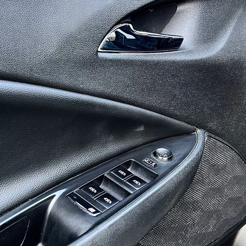 Chevrolet Onix Premier Aut