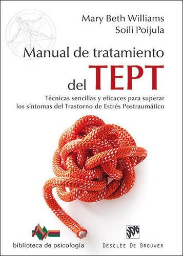 Libro Manual De Tratamiento Del Trastorno De Estrã©s Post...