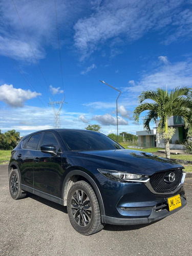 Mazda CX-5 2.0 Touring At