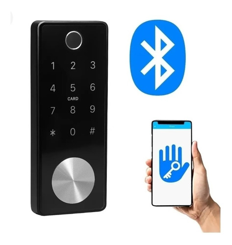 Imagen 3 de 5 de Cerrajeria Keymakers Palermo