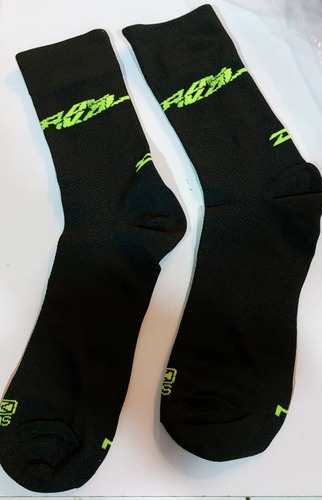 Imagen 2 de 2 de Medias De Ciclismo Radikal Sox Mtb - Allmotors Online-