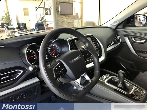 Imagen 6 de 13 de Jetour X70 Comfort 2022 0km