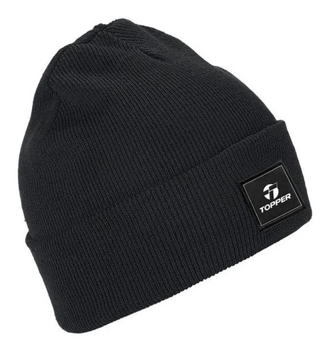 Beanie Topper Classic 172715 Unisex