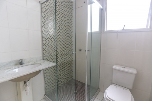 Imagem 16 de 30 de Apartamento Cadiz - 2 Dormitórios E 1 Vaga De Garagem
