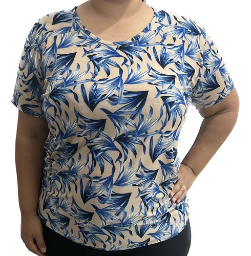 Blusinhas hotsell para senhoras
