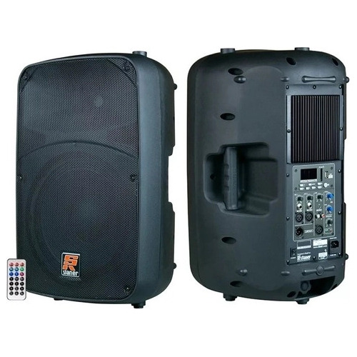 Caixa Acustica Sr-315a Staner