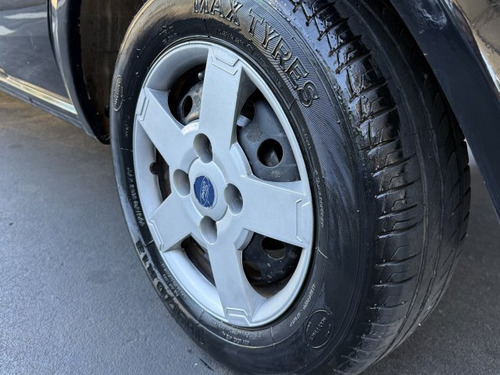 Ford Ka Ka 1.0 MPI 8V FLEX 2P MANUAL