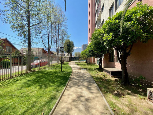 Gran Oportunidad Dpto En Venta En Parque Walker Martínez