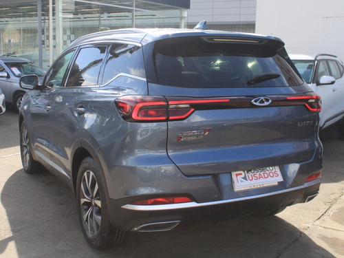 Chery tiggo 7 pro TIGGO7 PRO GLX CVT 1.5