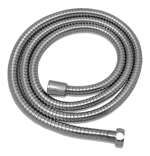 Colilla Para Duchero Teléfono 1,2mts 1/2 Rimontti - Aym