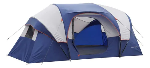 Carpa H&g Hg-141174 Hg-141174 Azul / Patchwork