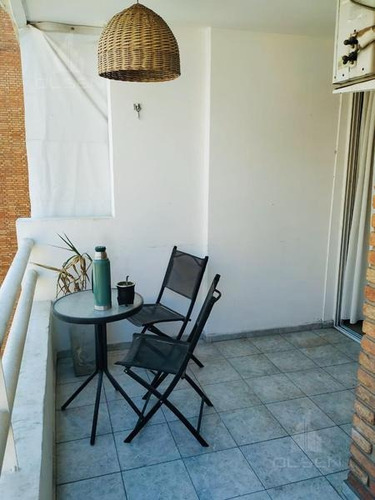 Imagen 12 de 14 de Oportunidad! Nueva Cordoba - Ob. Salguero - Piso Alto - Expensas Bajas!