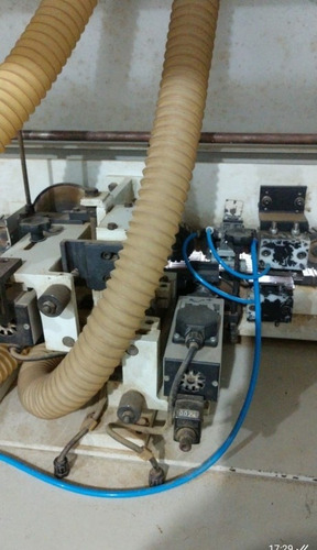Imagem 3 de 5 de Coladeira De Bordas Automática Homag Dkr-120