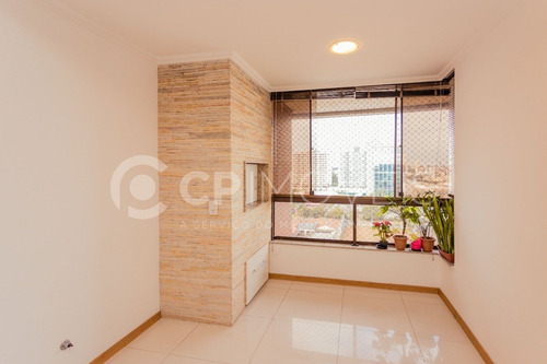 Imagem 25 de 30 de Apartamento Em Jardim Lindóia, Porto Alegre/rs De 154m² 3 Quartos À Venda Por R$ 795.000,00 - Ap1051778-s
