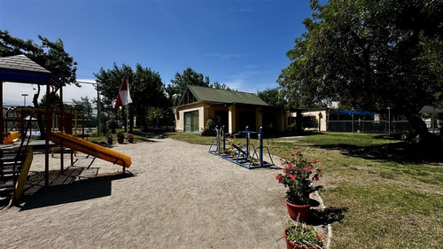 Departamento En Venta De 3 Dorm. En Cerrillos
