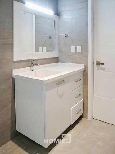 Imagen 8 de 12 de Excelente Departamento Recién Remodelado En Cuauhtémoc, 67499