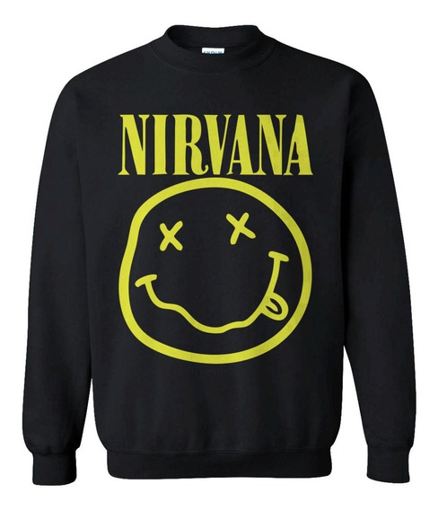 Nirvana Happy