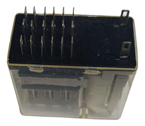 Relevador De 12 Voltios 20 Pines (az431 Compatible)