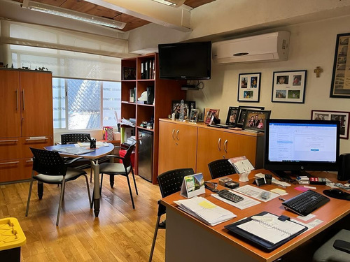 Edificio De Oficinas En Venta En Gabriel Mancera, Del Valle Centro
