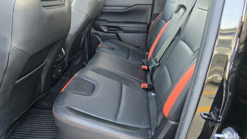 Ford Ranger Raptor 2.0 Biturbo Diesel 4X4 At