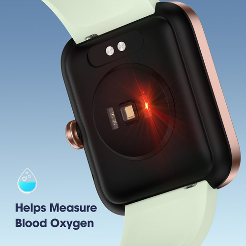 Reloj Inteligente Livikey, Rastreador De Actividad Física, R