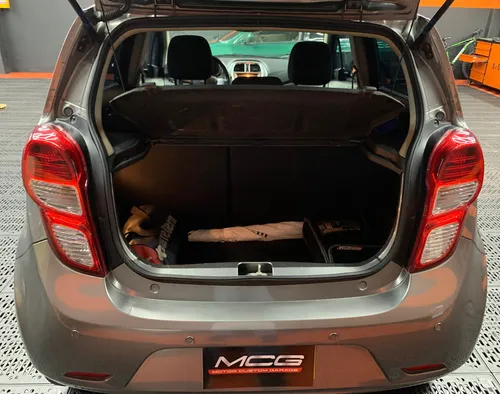 Chevrolet Spark GT 1.2 Ltz