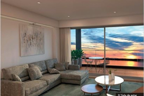 Departamento Premium Vista Rio
