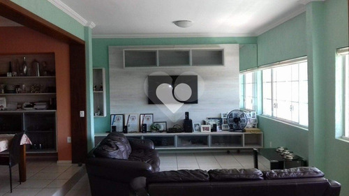 Casa 4 Quartos Toda Reformada Na Boa Vista - 28-im437226