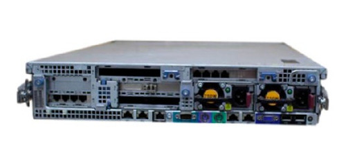 Imagem 4 de 4 de Servidor Hp Proliant Dl380 G7 2quad E5630 32gbram 1.2tbsas