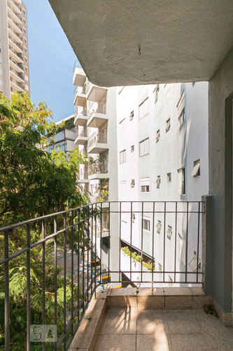 Imagem 4 de 15 de Apartamento Para Aluguel - Vila Romana, 2 Quartos, 60 - 893308099