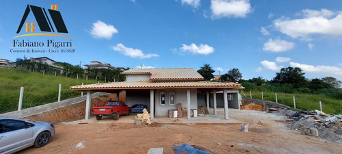 Imagem 7 de 15 de Chácara Condomínio Rural Para Venda Em Pinhalzinho, Centro, 3 Dormitórios, 1 Suíte, 3 Banheiros - 65_1-2380448