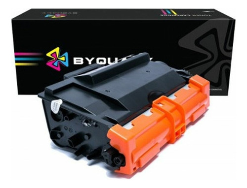 Toner 3472 Compatível Preto Tn3472 Pra Dcp-l5502 Dcp-l5502dn