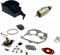 Comprar 5 Repuestos De Carburador 2 Gargantas Tsuru 1.6l Ii 92-95