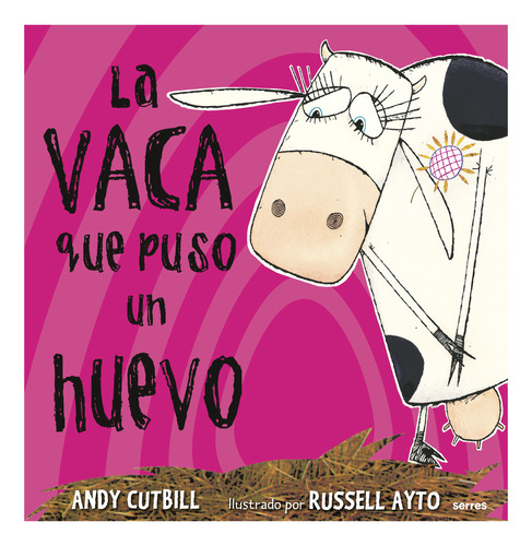 Vaca Que Puso Un Huevo, La (1) - Cutbill, Andy