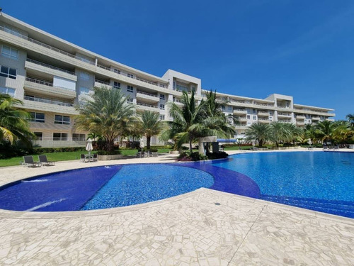 Apartamento Duplex Conjunto Residencial Club De Playa Marina Y Spa