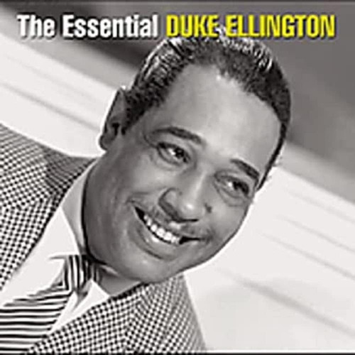 Cd: El Duke Ellington Esencial