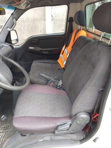 Kia K2500 Tci